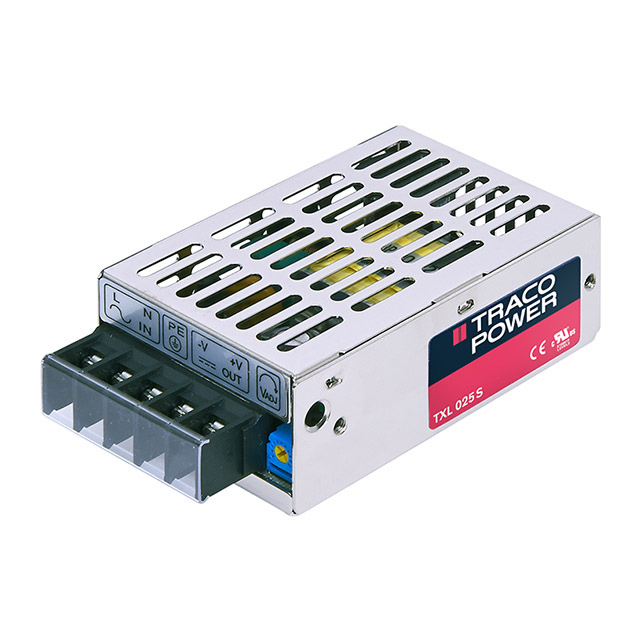 TXL 025-15S TXL 025-15S